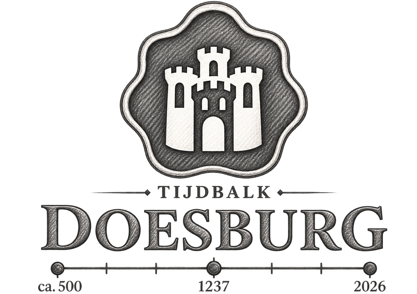 Tijdbalk Doesburg